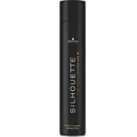 Schwarzkopf Laca Profissional Silhouette Super Hold 750 ml