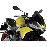 Puig Pára-brisas Desportivo Z-racing Aprilia Tuono 660 2021-2025