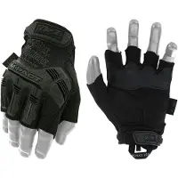 Mechanix Luvas Longas M-pact