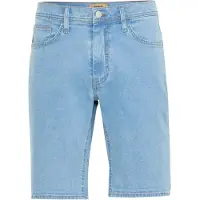 Blend Calças de ganga azul claro