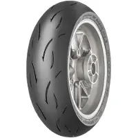 Dunlop Pneu Traseiro Sport-touring Gp Racer D212 E 78w Tl