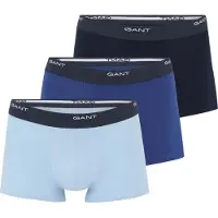 Gant Boxers 900003333 3 Unidades