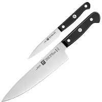 Zwilling Gourmet 2-peças conjunto de facas, 36130-005