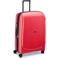 Delsey Mala Com Rodinhas Belmont + 126l 76cm