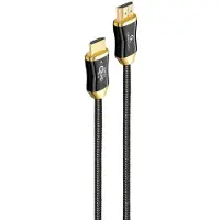 Gembird Cabo Hdmi Aoc Premium Com Ethernet 30 M