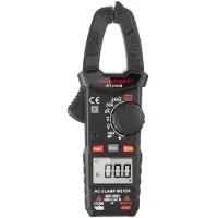 Habotest Alicate Amperimétrico Digital Ht200b