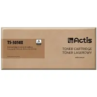 Actis Toner Compatível Ts-3050x