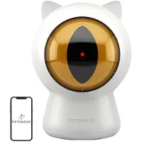 Petoneer Laser Inteligente Para Cães/gatos Brincarem Smart Dot
