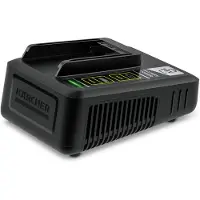 Kärcher Carregador De Bateria 2445032 18v
