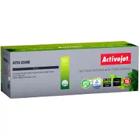 ActiveJet Cartuchos De Tinta Compatíveis Canoncanon Crg-712