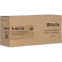 Actis Toner Compatível Tl-ms317a Lexmark 51b2000