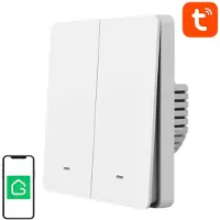 Gosund Luz Inteligente Wifi Sw9 Tuya