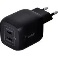 Belkin Carregador Usb-c Wch011bk 45w