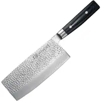 Yaxell Zen 35519 faca de chef chinesa 20 cm