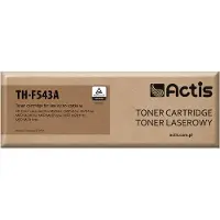Actis Cartuchos De Tinta Compatíveis Hphp203a Cb543a