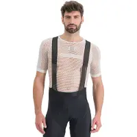 Sportful Base Layer De Manga Curta 2nd Skin