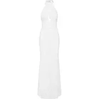 Kraimod Vestido de festa branco