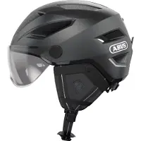 ABUS Capacete Urbano Pedelec 2.0 Ace
