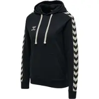 Hummel Moletom Com Capuz Move Classic