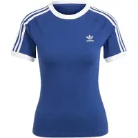 Adidas T-shirt Justa 3-Stripes