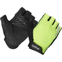 Gripgrab Luvas Curtas Ride Padded