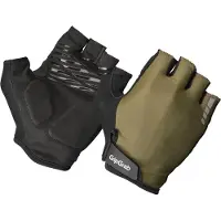 Gripgrab Luvas Curtas Ride Padded