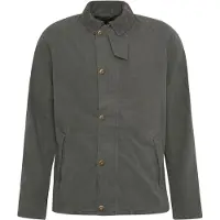 Barbour - Casacos - Tracker Casual Olive para Homem - Tamanho XL - Castanho