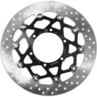 Brembo Disco De Freio Flutuante Oro 78b40884