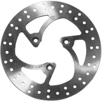 Brembo Disco De Freio Oro 68b40758