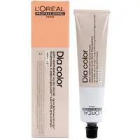 L'Oréal Dia Color 8.34 60ml — Colorante semipermanente
