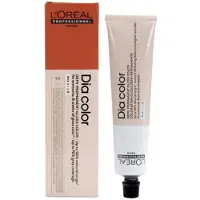 L'Oréal Professionnel Dia Color 5.5 60ml — Tinta demi-permanente