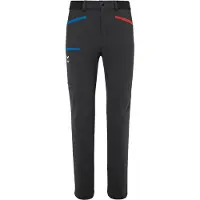 Millet - Marcas - Trilogy Icon Cordura Pant M Black para Homem - Tamanho L - Preto