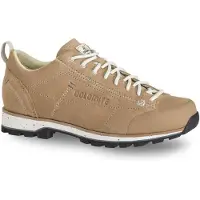 Dolomite - Calçado caminhada mulher - W'S 54 Low Evo Cork Brown para Mulher - Tamanho 6 UK - Castanho