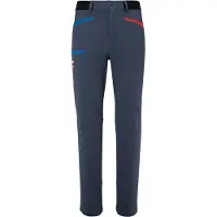 Millet - Marcas - Trilogy Icon Cordura Pant M Saphir para Homem - Tamanho M - Navy