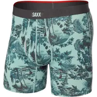 Saxx Boxers Vibe Xtra Brief Fly
