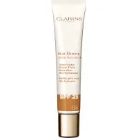 Clarins Skin Illusion Tinted Moisturiser SPF25 06