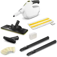 Karcher Limpador A Vapor Sc 1 Multi Up