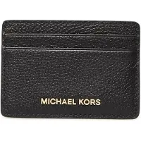 Michael Kors Estojo ouro / preto