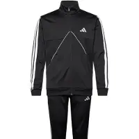 Adidas Todos os fatos de treino JI8860 homens - Preto - EU M