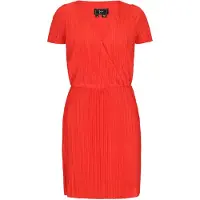 Faina Vestido vermelho