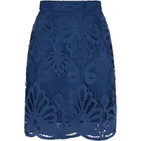 Faina Saia 'Fashion Look' navy