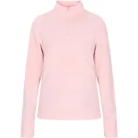 BLONDA Pullover rosa claro