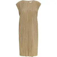 Usha WHITE LABEL Vestido de cocktail oliveira