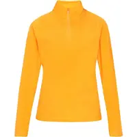 Mymo KIDS Pullover 'Rocks Rockeasy' laranja claro