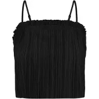 IZIA Top preto