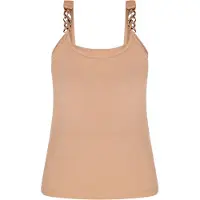 NAEMI Top mocha