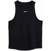 Aim'n Top desportivo preto / branco