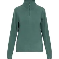 Mymo Pullover verde escuro
