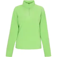 UCY Pullover verde néon