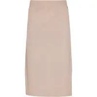 Dreimaster Klassik Saia 'Classik Look' bege